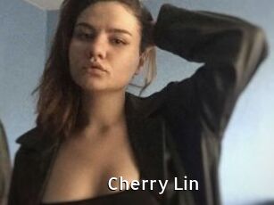 Cherry_Lin