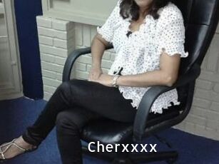 Cherxxxx