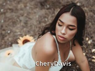 CheryDavis