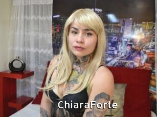 ChiaraForte