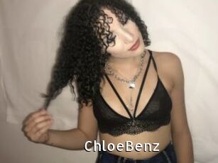 ChloeBenz