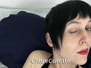 ChloeColette