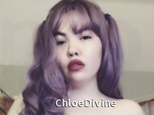 ChloeDivine