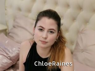 ChloeRaines