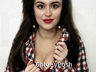 ChloeyPosh My Porno Stash