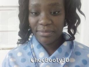 ChocBooty30