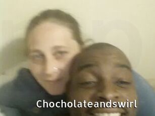 Chocholateandswirl