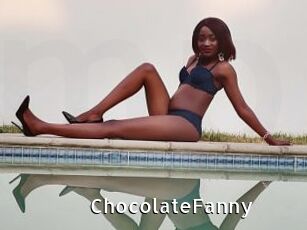 ChocolateFanny