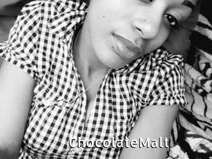 ChocolateMalt