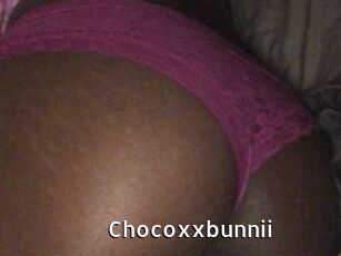 Chocoxxbunnii