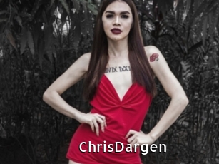 ChrisDargen