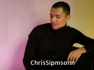 ChrisSipmsonn