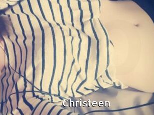 Christeen