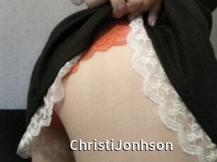 ChristiJonhson