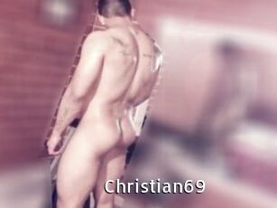 Christian69