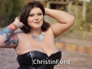ChristinFord