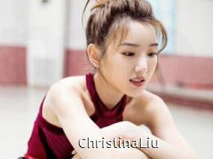 ChristinaLiu