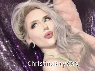 ChristinaRayXXX