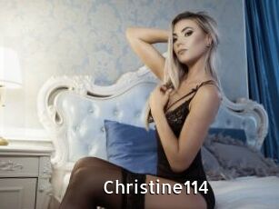 Christine114