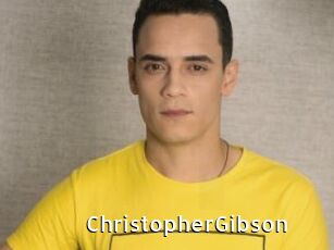 ChristopherGibson