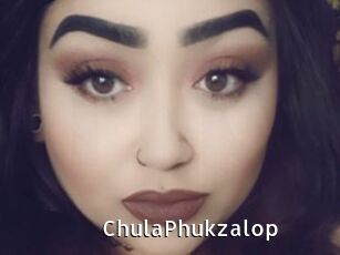 ChulaPhukzalop