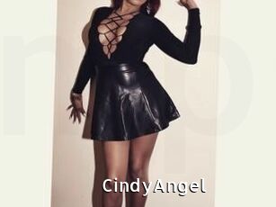 CindyAngel My Porno Stash