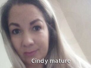 Cindy_mature