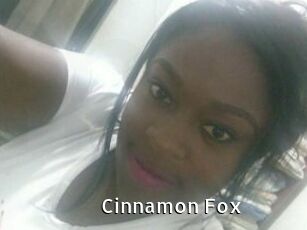 Cinnamon_Fox