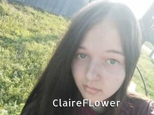 ClaireFLower