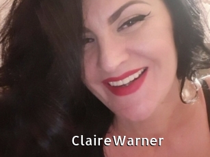 ClaireWarner