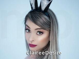ClaireeDesire