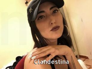 Clandestina