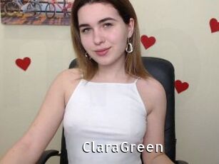 ClaraGreen