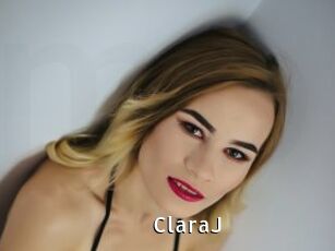 ClaraJ