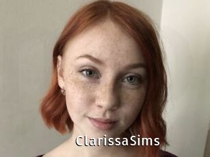 ClarissaSims