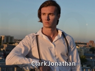 ClarkJonathan