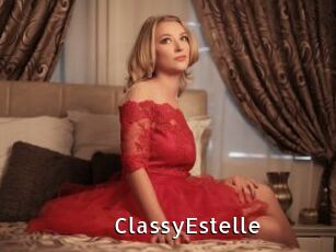ClassyEstelle