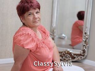 ClassySylvia