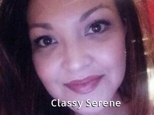 Classy_Serene