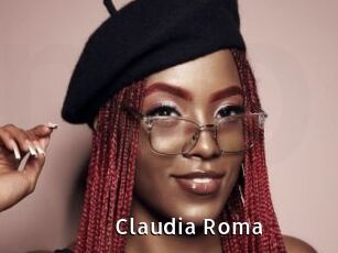 Claudia_Roma