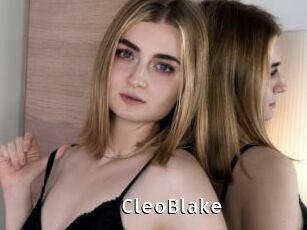 CleoBlake