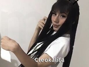 Cleokalifa