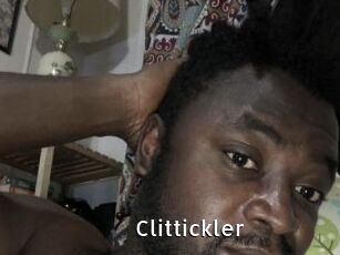 Clittickler