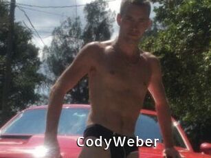 Cody_Weber