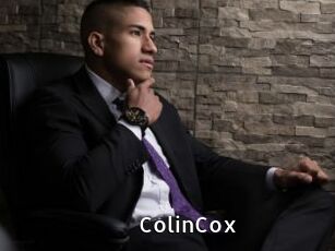 ColinCox