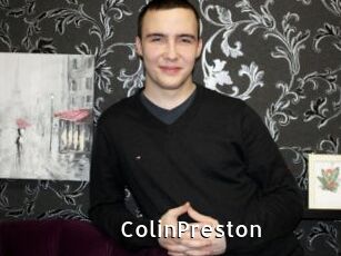ColinPreston