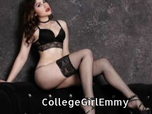 CollegeGirlEmmy