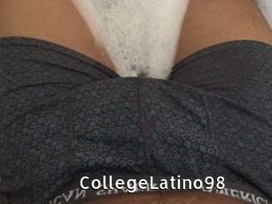 CollegeLatino98