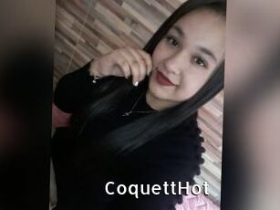 CoquettHot