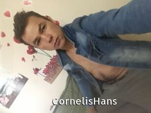 CornelisHans